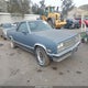 1GCCW80H5ER207065 1984 Chevrolet El Camino auction photo thumbnail 1