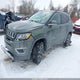3C4NJDCB5JT207673 2018 Jeep Compass Limited 4X4 auction photo thumbnail 2