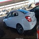 1G1JF5SB4L4114765 2020 Chevrolet Sonic Fwd Premier auction photo thumbnail 13