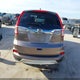 3CZRM3H57FG707012 2015 Honda Cr-V Ex auction photo thumbnail 17