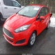 3FADP4EJ2EM160638 2014 Ford Fiesta Se auction photo thumbnail 2