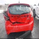 3FADP4EJ2EM160638 2014 Ford Fiesta Se auction photo thumbnail 6