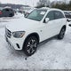 W1N0G5DB3LF776038 2020 Mercedes-Benz Glc 350E 4Matic auction photo thumbnail 2