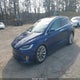 5YJXCBE24HF077074 2017 Tesla Model X 100D/75D/90D auction photo thumbnail 2