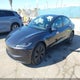 5YJ3E1EA2TF116215 2026 Tesla Model 3 Premium Rear-Wheel Drive/Standard Rear-Wheel Drive auction photo thumbnail 2