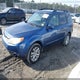 JF2SHADC7BH765370 2011 Subaru Forester 2.5X Premium auction photo thumbnail 2
