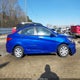 KMHCT4AE3DU477800 2013 Hyundai Accent Gls auction photo thumbnail 14