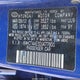 KMHCT4AE3DU477800 2013 Hyundai Accent Gls auction photo thumbnail 9
