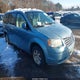 2A8HR54P78R655974 2008 Chrysler Town & Country Touring auction photo thumbnail 1