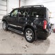 5N1AR1NB6CC603902 2012 Nissan Pathfinder Silver auction photo thumbnail 3