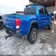5TFCZ5AN7HX071788 2017 Toyota Tacoma Trd Off Road auction photo thumbnail 4