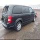 2A8HR44H58R643289 2008 Chrysler Town & Country Lx auction photo thumbnail 4