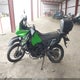 JKAKLEE12EDA66917 2014 Kawasaki Kl650 E auction photo thumbnail 13