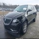5GAKVBKDXEJ338336 2014 Buick Enclave Leather auction photo thumbnail 2