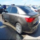 KNAFU4A24C5518316 2012 Kia Forte Ex auction photo thumbnail 3