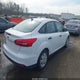 1FADP3E25GL264516 2016 Ford Focus S auction photo thumbnail 4