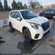 JF2SKAJC2PH409082 2023 Subaru Forester Sport auction photo thumbnail 1