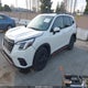 JF2SKAJC2PH409082 2023 Subaru Forester Sport auction photo thumbnail 2