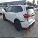JF2SKAJC2PH409082 2023 Subaru Forester Sport auction photo thumbnail 3