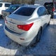 JN1BV7AP3EM671664 2014 Infiniti Q50 Premium auction photo thumbnail 4