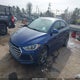 5NPD84LF5HH151156 2017 Hyundai Elantra Value Edition auction photo thumbnail 2