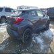 JTNKHMBX1M1103894 2021 Toyota C-Hr Nightshade Edition auction photo thumbnail 4