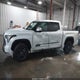 5TFNA5DB0RX229682 2024 Toyota Tundra Platinum auction photo thumbnail 14