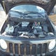 1C4NJPBA4GD722589 2016 Jeep Patriot Sport auction photo thumbnail 10