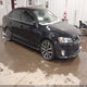 3VW4T7AJ1EM393887 2014 Volkswagen Jetta Gli Autobahn W/Nav auction photo thumbnail 1