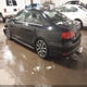 3VW4T7AJ1EM393887 2014 Volkswagen Jetta Gli Autobahn W/Nav auction photo thumbnail 3