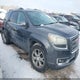 1GKKVRKD5EJ280339 2014 GMC Acadia Slt-1 auction photo thumbnail 1