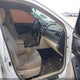 4T1BF1FK8CU543479 2012 Toyota Camry Le auction photo thumbnail 5