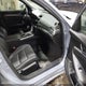 1HGCV2F37NA009003 2022 Honda Accord Sport 2.0T auction photo thumbnail 5