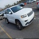 1C4RJFJT9EC481839 2014 Jeep Grand Cherokee Summit auction photo thumbnail 1