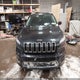 1C4PJLDB2FW753432 2015 Jeep Cherokee Limited auction photo thumbnail 12