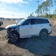 5N1AL1FS0SC333449 2025 Infiniti Qx60 Luxe Awd auction photo thumbnail 14