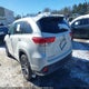 5TDJZRFH0JS541074 2018 Toyota Highlander Xle auction photo thumbnail 3