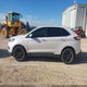 2FMPK3K96KBC61636 2019 Ford Edge Titanium auction photo thumbnail 14