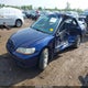 1HGCG66831A104813 2001 Honda Accord 2.3 Ex auction photo thumbnail 2