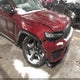 1C4RJHAG0SC329958 2025 Jeep Grand Cherokee Altitude X 4X4 auction photo thumbnail 6