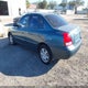 KMHDN45D13U618202 2003 Hyundai Elantra Gls/Gt auction photo thumbnail 3