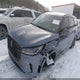 5LM5J7XC5SGL31025 2025 Lincoln Aviator Reserve auction photo thumbnail 2