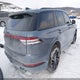 5LM5J7XC5SGL31025 2025 Lincoln Aviator Reserve auction photo thumbnail 4