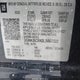3GNKBCR43LS667322 2020 Chevrolet Blazer Fwd 2Lt auction photo thumbnail 9