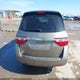 5FNRL5H47CB010663 2012 Honda Odyssey Ex auction photo thumbnail 16