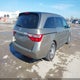 5FNRL5H47CB010663 2012 Honda Odyssey Ex auction photo thumbnail 4