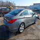 5NPEC4AC7DH679108 2013 Hyundai Sonata Limited auction photo thumbnail 4