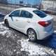 KNAFK4A68G5442744 2016 Kia Forte Lx auction photo thumbnail 3