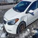 KNAFK4A68G5442744 2016 Kia Forte Lx auction photo thumbnail 6