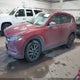 JM3KFBDM6J0340052 2018 Mazda Cx-5 Grand Touring auction photo thumbnail 2